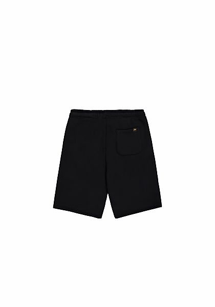 Alpha Industries Shorts "Camo Jogger Shorts" günstig online kaufen