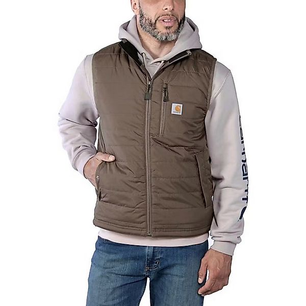 Carhartt Steppweste 102286 Herrenweste Gilliam günstig online kaufen