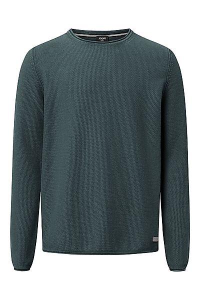 Joop! Herren Rundhals Pullover 06HOLDIN - Regular Fit günstig online kaufen