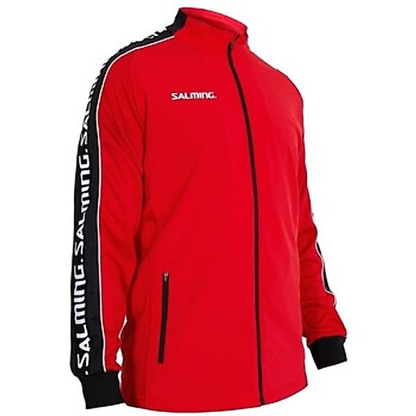 SALMING Trainingsjacke Delta rot Herren günstig online kaufen