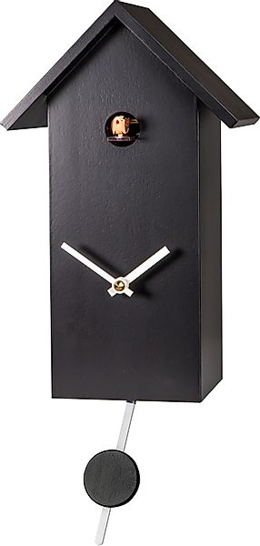 Engstler Wanduhr Moderne Kuckucksuhr 28cm von günstig online kaufen