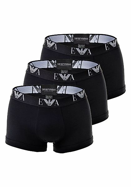 Emporio Armani Boxershorts "Boxershort 3er Pack" günstig online kaufen