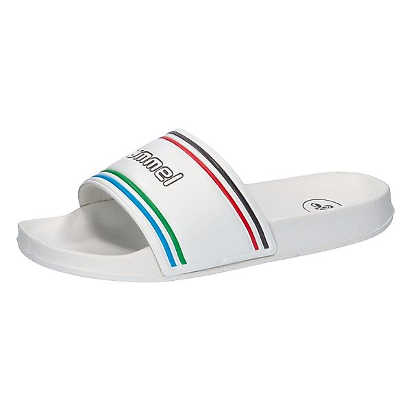 hummel Hummel Unisex Badeschlappen Pool Slide günstig online kaufen