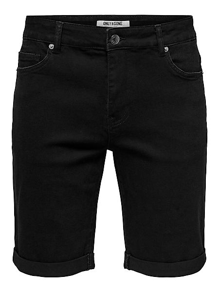 ONLY & SONS Shorts ONSPLY BOX günstig online kaufen