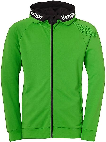 Kempa Trainingsjacke Core 26 Hood Jacket günstig online kaufen