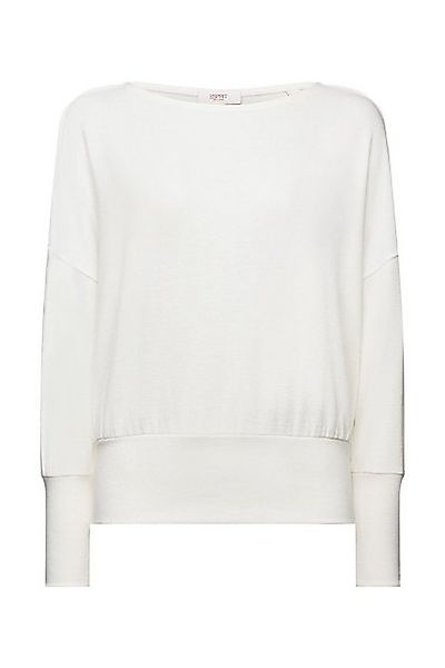 Esprit Langarmshirt günstig online kaufen