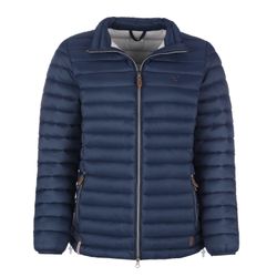 modAS Steppjacke Damen Jacke mit Stehkragen günstig online kaufen