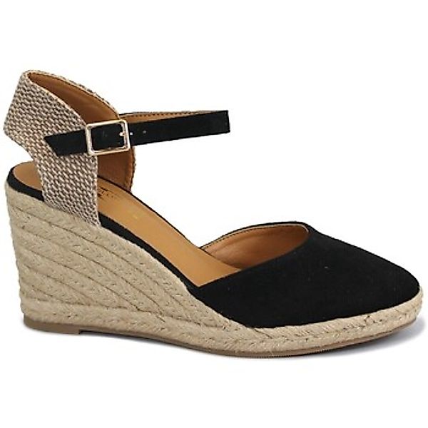 Divine Follie  Sandalen DIV-E25-3708-NE günstig online kaufen