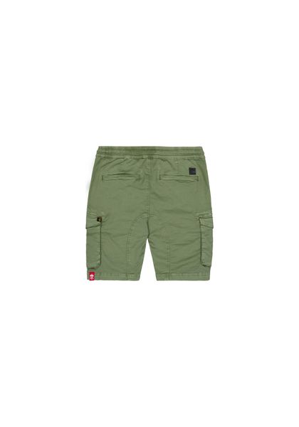 Alpha Industries Sweatshorts Cotton Twill Jogger günstig online kaufen