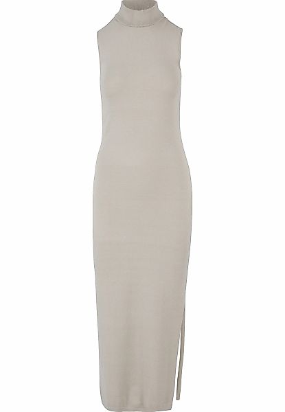 URBAN CLASSICS Shirtkleid "Urban Classics Damen Ladies Knitted Eco Viscose günstig online kaufen