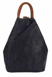 ITALYSHOP24 Rucksack Damen Cityrucksack Daypack Tasche günstig online kaufen