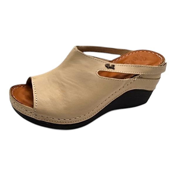 Yu&Luk Keilsandalette Keilsandalette Sommerschuh, Sandale, Sandalette, günstig online kaufen
