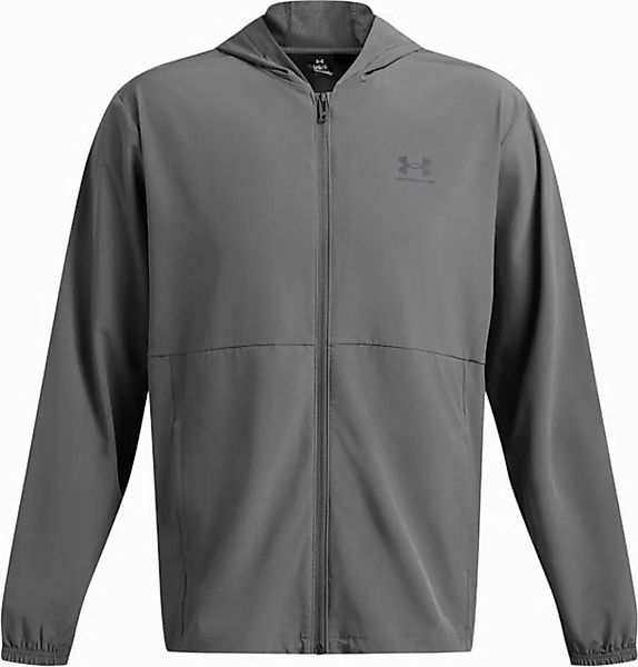 Under Armour® Kurzjacke Ua Vibe Woven Windbreaker günstig online kaufen