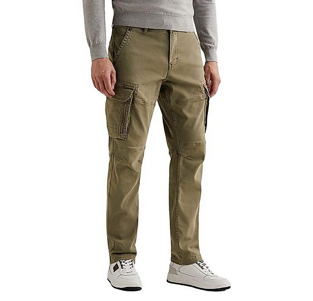 PME LEGEND Cargohose EXPEDIZOR CARGO COLORED SWEAT mit Stretch günstig online kaufen