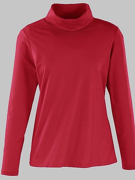 Witt T-Shirt Rollkragenshirt . günstig online kaufen