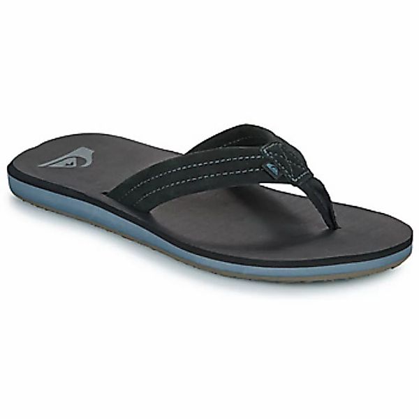 Quiksilver Sandale "Carver Suede Core" günstig online kaufen