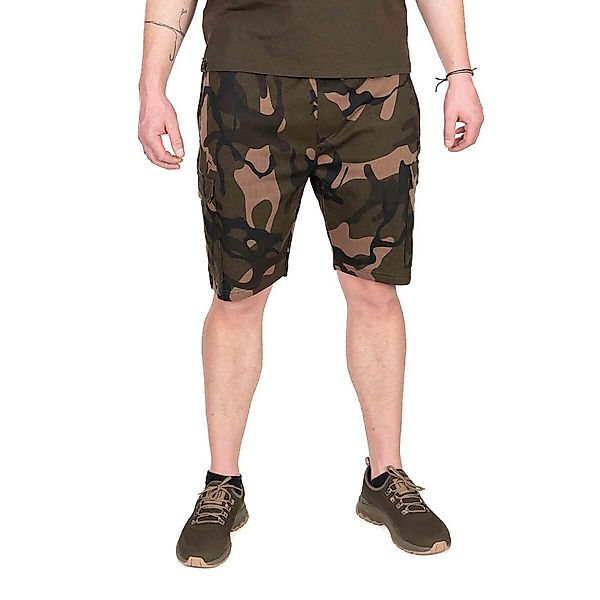 FOX International Jogginghose Fox Kurze Hose günstig online kaufen