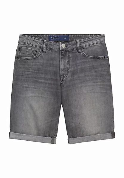 TOM TAILOR Jeansshorts Jeans Shorts Josh Regular Tom Tailor kurze Jeans (1- günstig online kaufen
