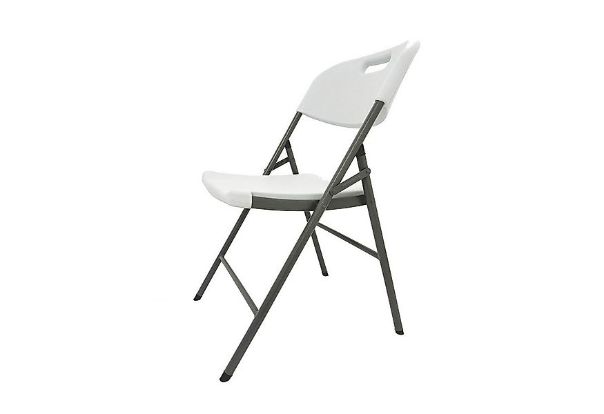 HTI-Living Klappstuhl Klappstuhl 1 Stück Weiß (Set, 1 St), Küchenstuhl Camp günstig online kaufen