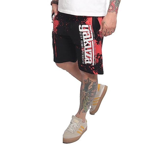 YAKUZA Sweatshorts Deep Down günstig online kaufen