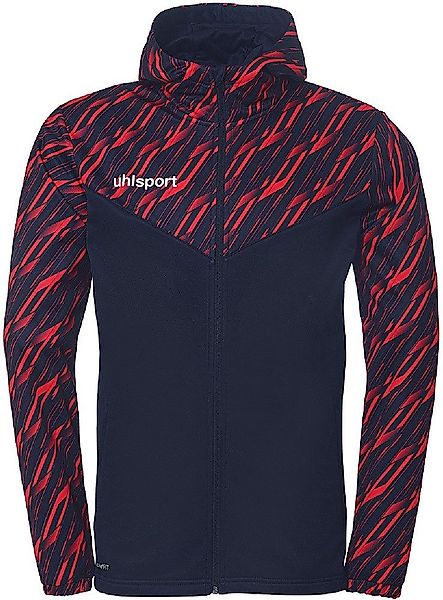 uhlsport Trainingsjacke Progressive 28 Multi Hood günstig online kaufen