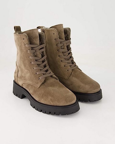 ZAHIRA A8398-26 Schnürstiefelette Obermaterial: Leder günstig online kaufen