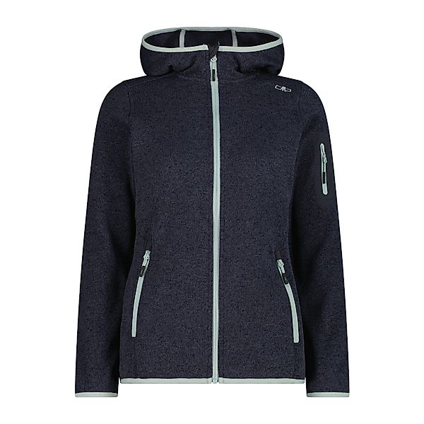 CMP Fleecejacke CMP Damen Jacke Knitted günstig online kaufen