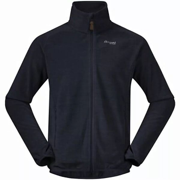 Bergans  Pullover Sport Hareid Fleece Jacket NoHood 3029 7284 günstig online kaufen