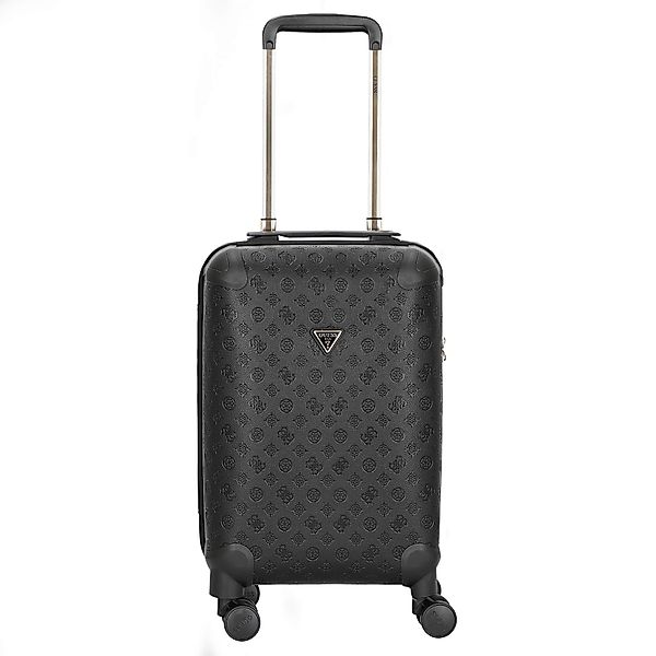 Guess Handgepäck-Trolley Wilder 18 IN - günstig online kaufen
