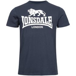 Lonsdale T-Shirt Logo günstig online kaufen