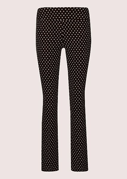 MADELEINE Bügelfaltenhose "Hose Bügelfaltenhose zum Schlüpfen" günstig online kaufen