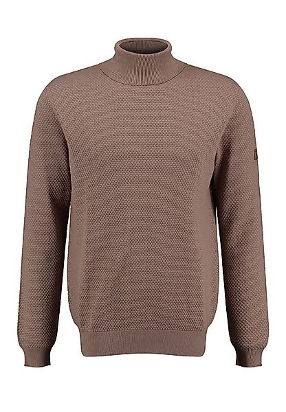 Key Largo Rollkragenpullover Pullover Award Rollkragenpullover (1-tlg) günstig online kaufen