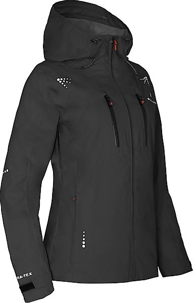 Bergson Regenjacke LEKNES Damen Regenjacke, recycelt, günstig online kaufen