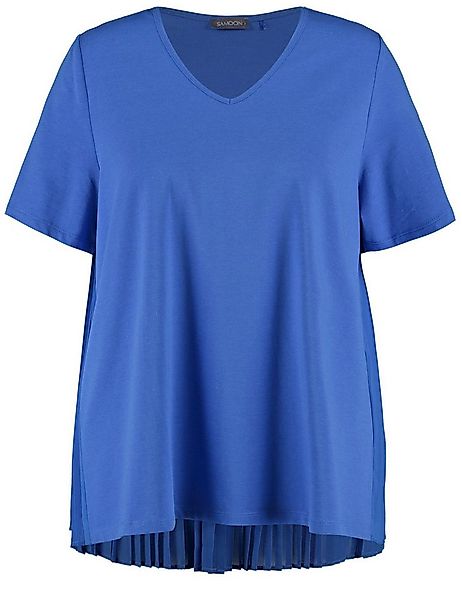 Samoon T-Shirt günstig online kaufen