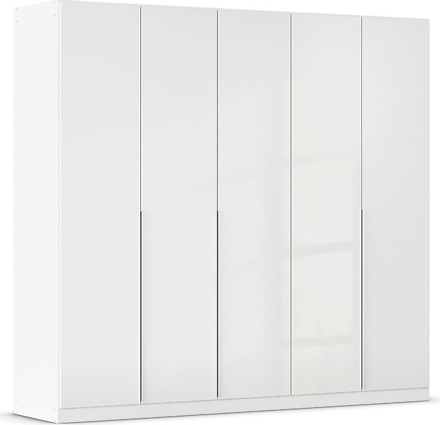 rauch Drehtürenschrank "Kleiderschrank Schrank Garderobe AGORDO mit Dekor- günstig online kaufen