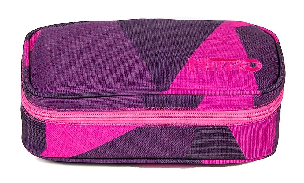 NITRO Federmäppchen Pencil Case günstig online kaufen