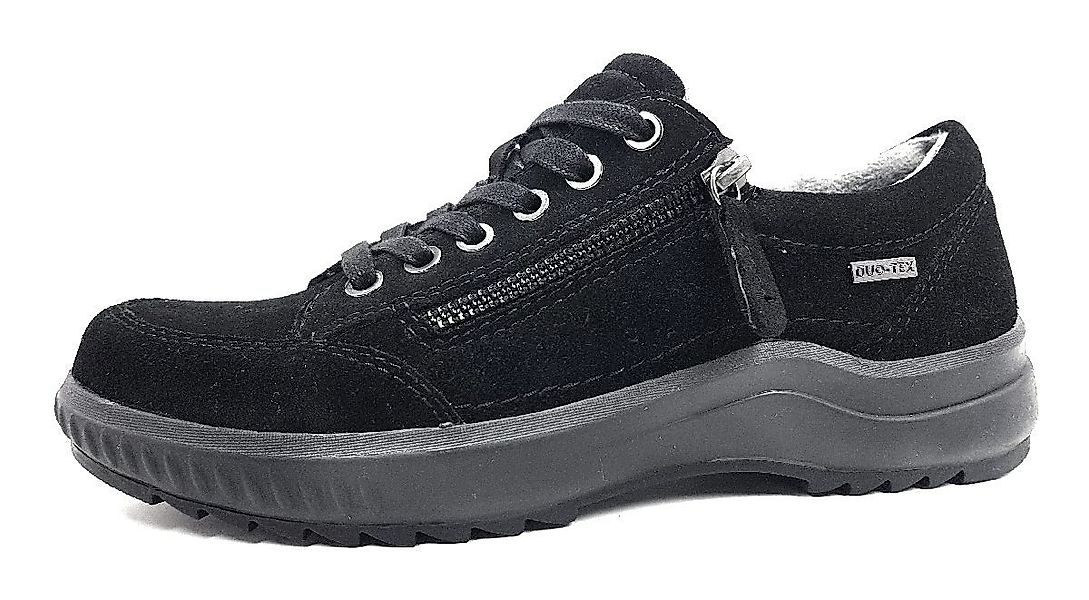 Tamaris COMFORT sportlicher Schnürer Schnürschuh günstig online kaufen