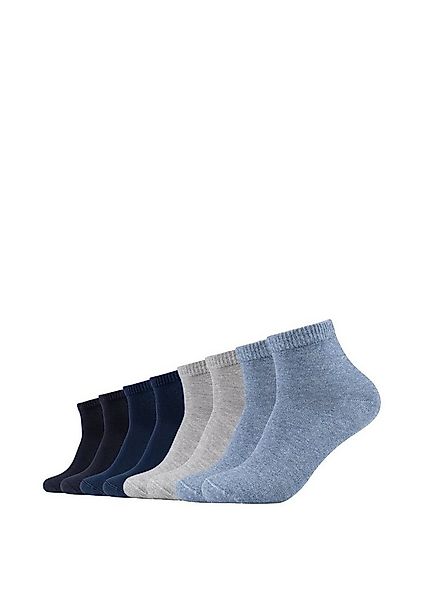 s.Oliver Kurzsocken Kurzsocken 8er Pack günstig online kaufen
