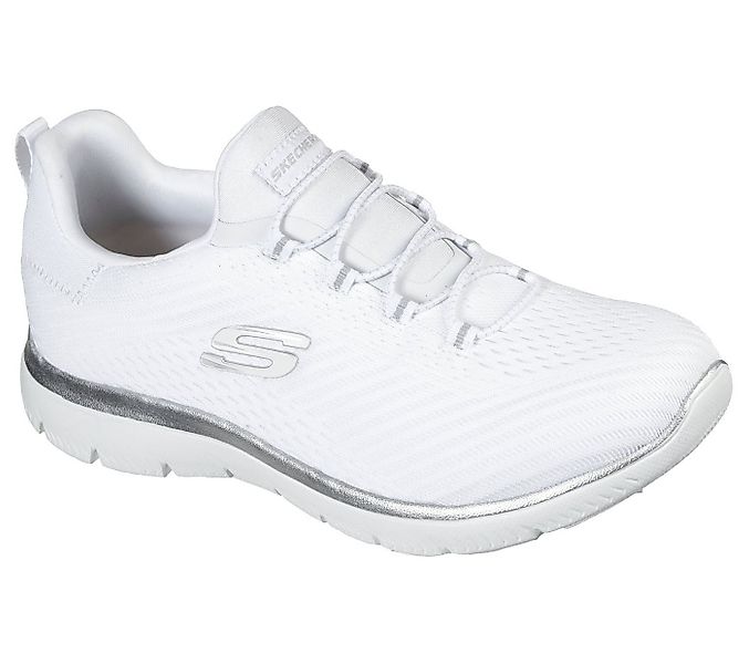 Skechers SUMMITS FAST ATTRACTION Sneaker Skechers Memory Foam Innensohle günstig online kaufen
