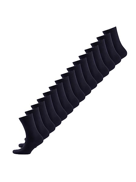 Nur Der Basicsocken Passt Perfekt (15-Paar) günstig online kaufen