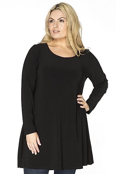 YOEK Tunika Damen Tunic Große Größen großen Größen günstig online kaufen