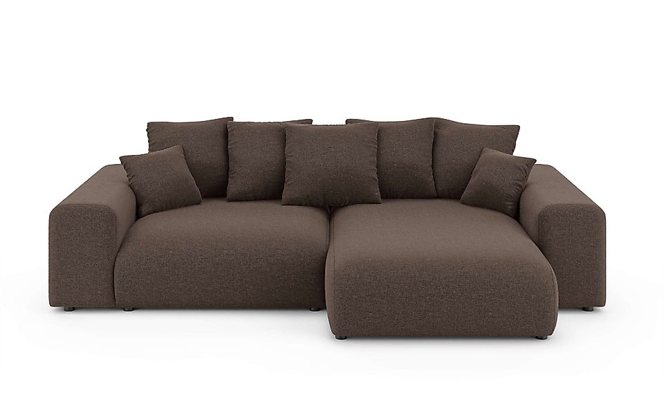 Home affaire Ecksofa LAKESIDE mit Bettfunktion günstig online kaufen