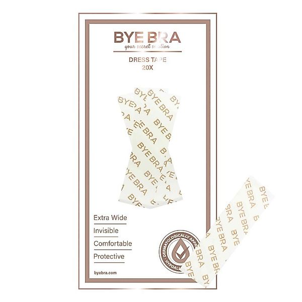 Bye Bra Klebe-BH Bye Bra Dress günstig online kaufen