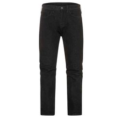 Rokker Motorradhose Hunter Black Motorrad Jeans günstig online kaufen