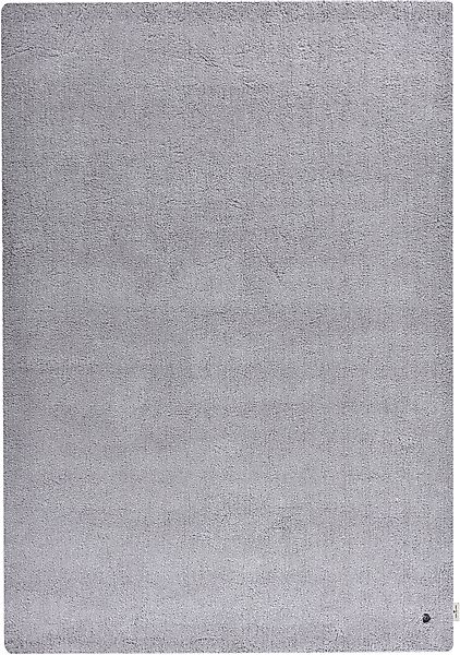 TOM TAILOR HOME Hochflor-Teppich Shaggy Teppich günstig online kaufen