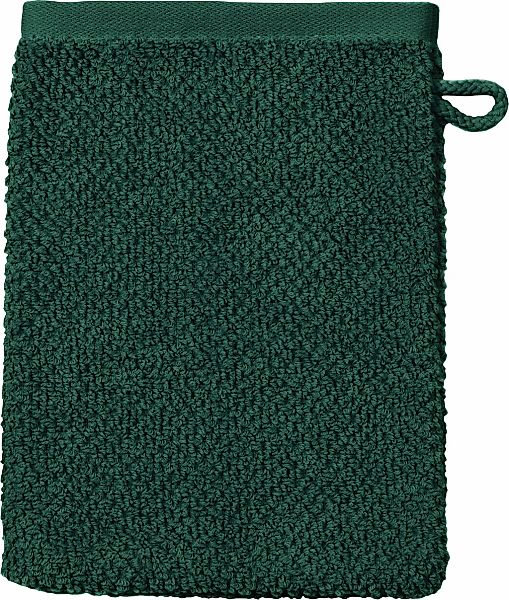 ROSS Waschhandschuh "SELECTION" 100 % Bio-Baumwolle günstig online kaufen