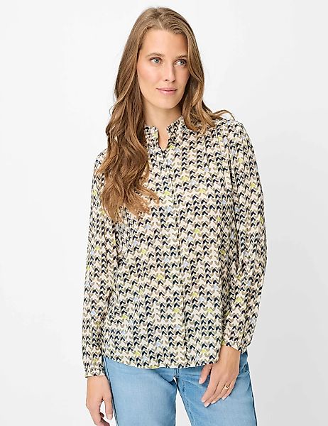 Brax Klassische Bluse "Style VIVI" günstig online kaufen