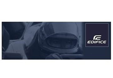 CASIO EDIFICE Chronograph EF-539D-1AVEF, Quarzuhr, Armbanduhr,Herrenuhr,Ede günstig online kaufen