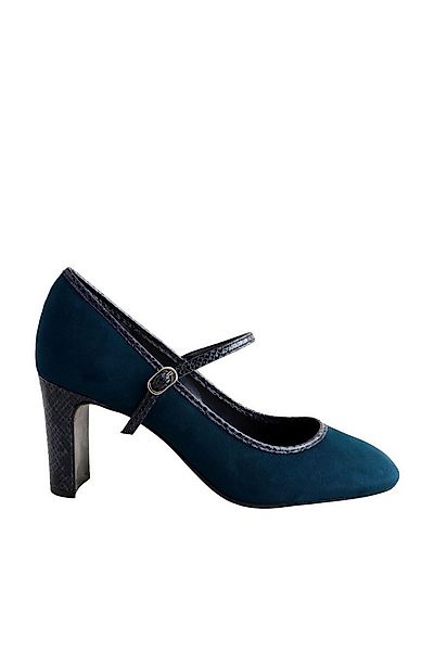 Next Forever Comfort® Mary Jane mit Blockabsatz Pumps (1-tlg) günstig online kaufen