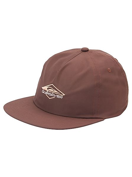 Quiksilver Trucker Cap "Steelhouse Ripper" günstig online kaufen